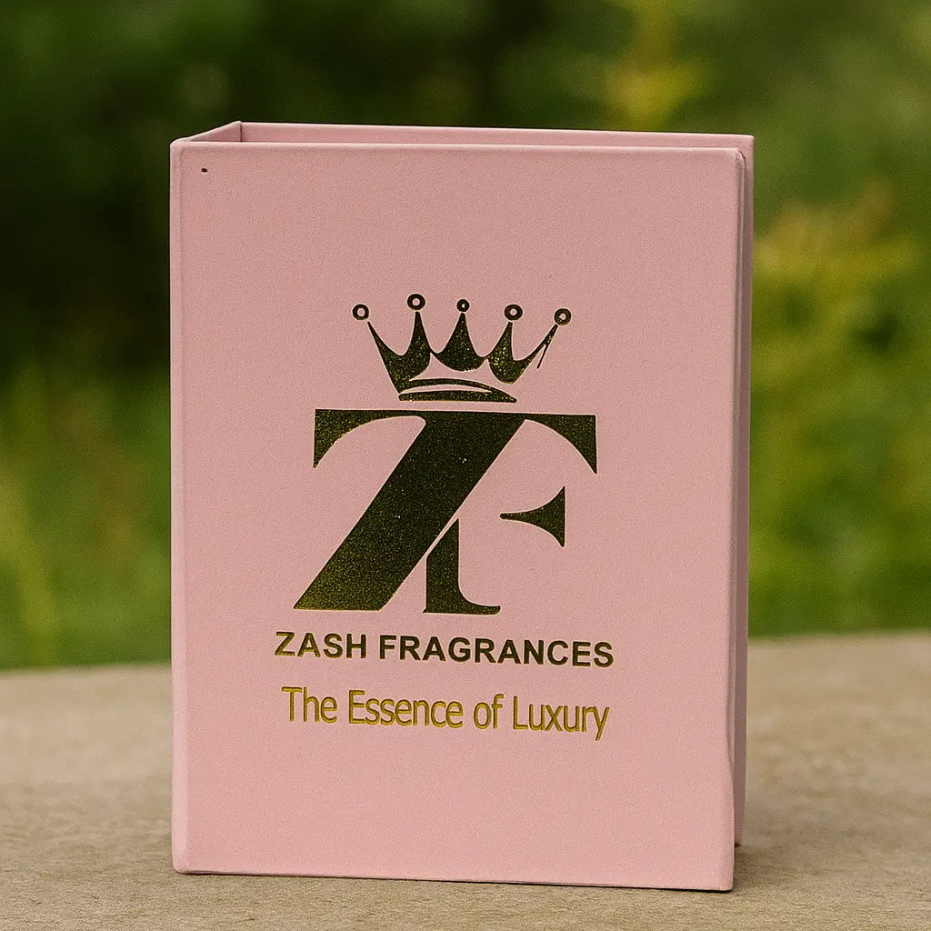 Zash Fragrance - Velvet Blossom 50ml