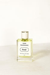 Zash Fragrance - Soul