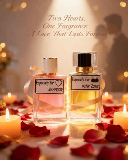 For Couple
