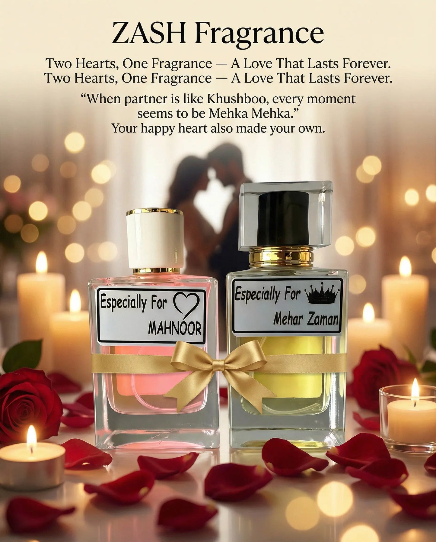 For Couple
