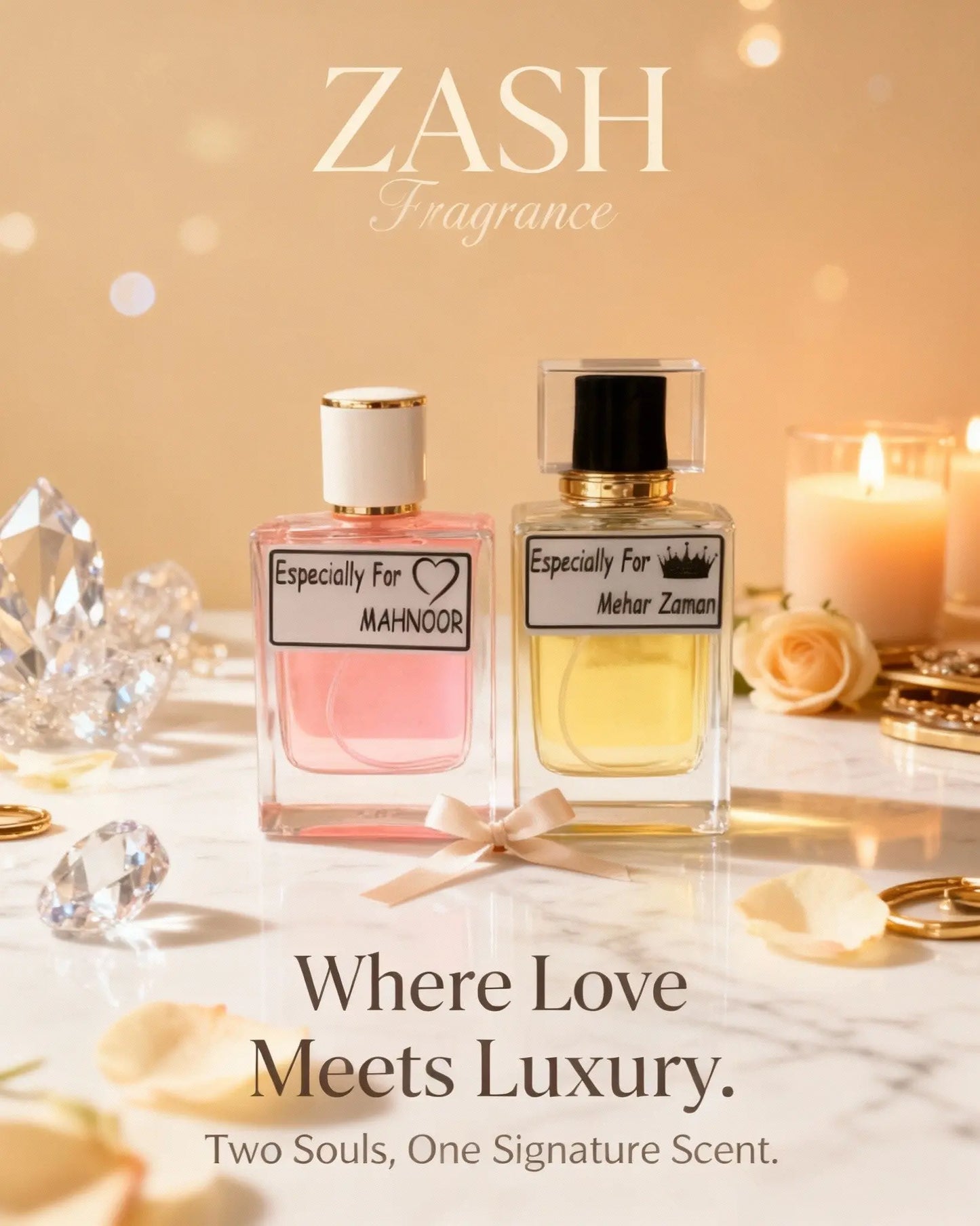 For Couple
