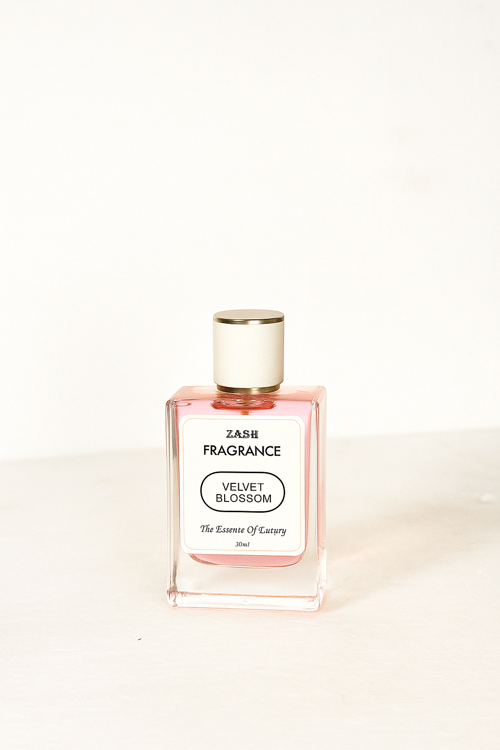 Zash Fragrance - Velvet Blossom