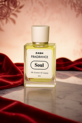 Zash Fragrance - Soul